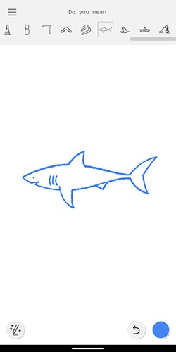 autodraw官方版截图5