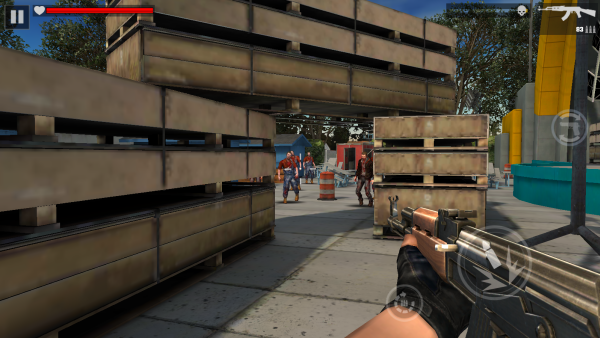 火焰启示录手游截图2