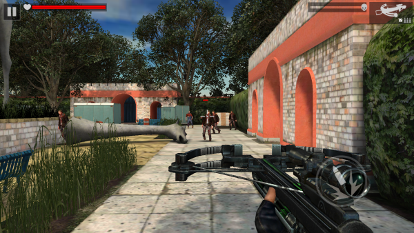 火焰启示录手游截图3