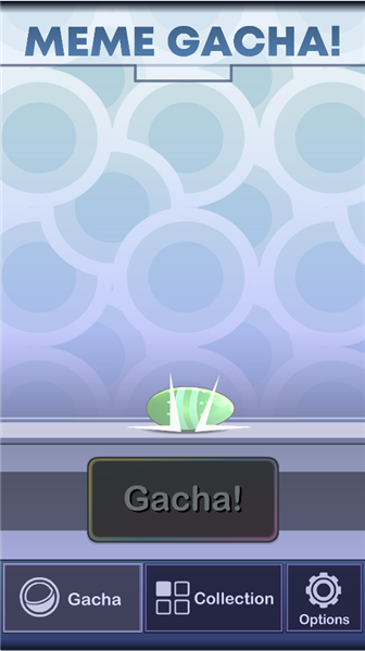 Meme Gacha截图4