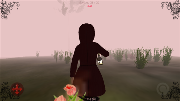 恐怖黑暗童话截图1