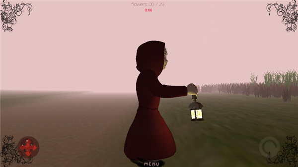 恐怖黑暗童话截图3