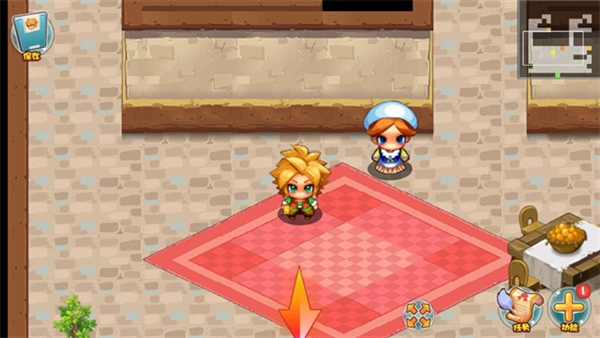 口袋妖怪内购版截图1