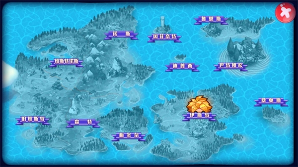 口袋妖怪内购版截图2