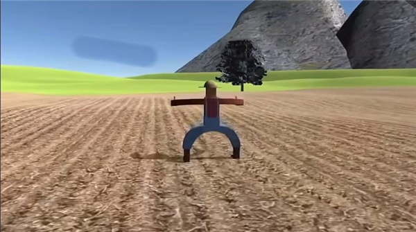 约翰的农场游戏中文手机版截图2