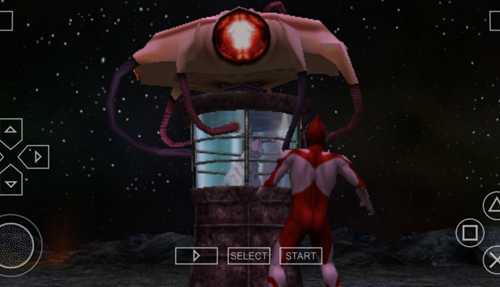 奥特曼格斗进化0内置功能菜单MOD最新版截图4