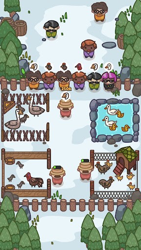 极乐农场大亨中文版截图1