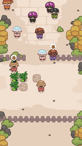 极乐农场大亨中文版截图2