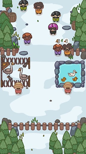 极乐农场大亨中文版截图3