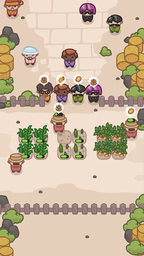 极乐农场大亨中文版截图4