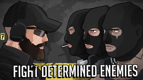 塞拉七号高级版截图5