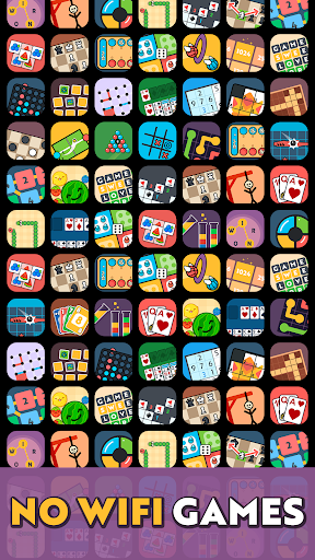 offlinegames（无网游戏）截图1