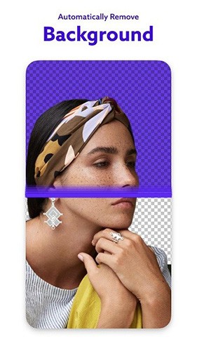 photoroom app截图1