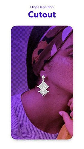 photoroom app截图2