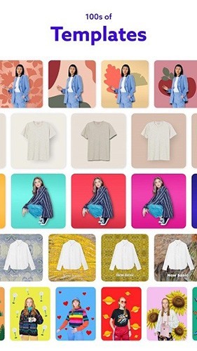 photoroom app截图3