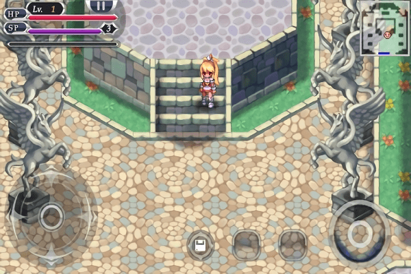 灵魂救星2截图1