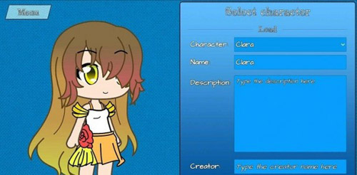 加查动画制作app截图3