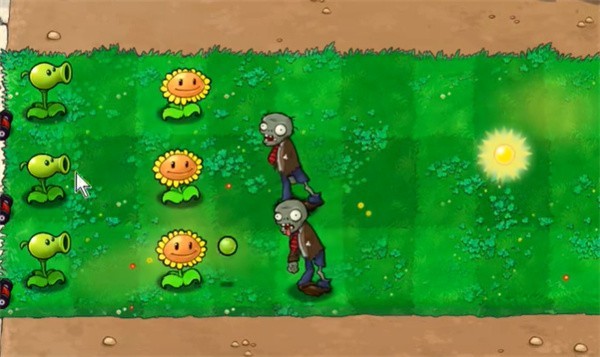 植物大战僵尸繁琐版最新版截图3
