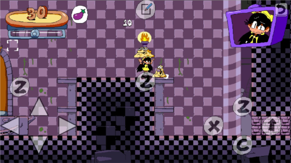 披萨塔佩皮娜模组最新版截图1