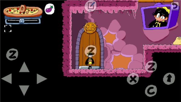 披萨塔佩皮娜模组最新版截图3