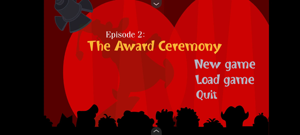 梦游先生2移植版截图1