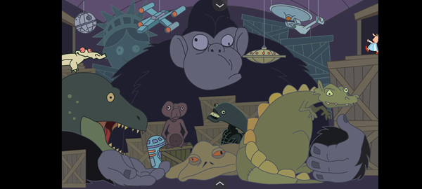 梦游先生2移植版截图2