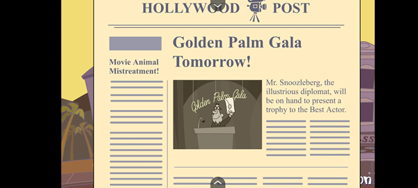 梦游先生2移植版截图3