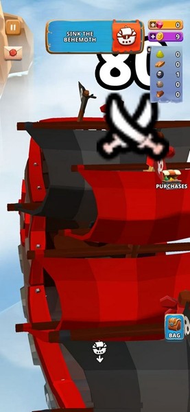 航海日记无限资源版截图4