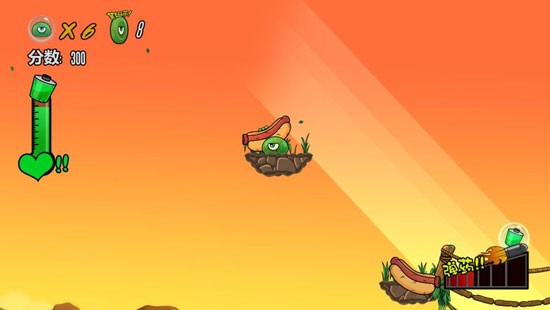 史莱姆与宝石最新版截图2