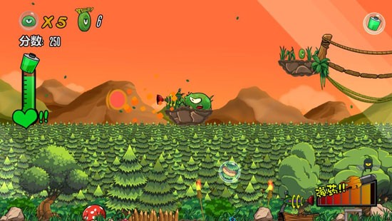 史莱姆与宝石最新版截图4