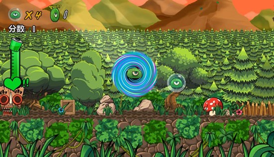 史莱姆与宝石最新版截图5