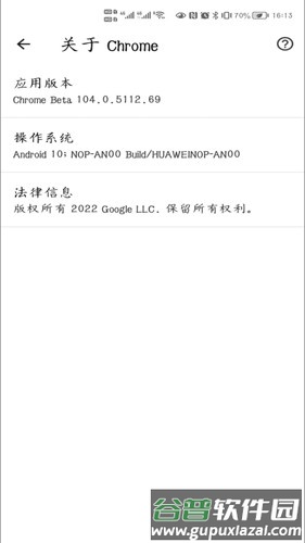 chromebeta最新版截图4