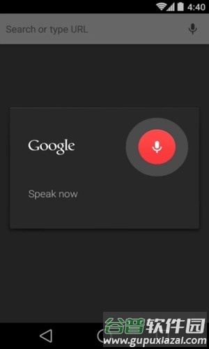 chromebeta最新版截图5