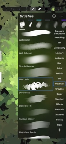 iartbook华为版截图3