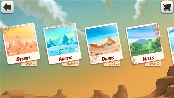 摩托车表演赛手机版截图2