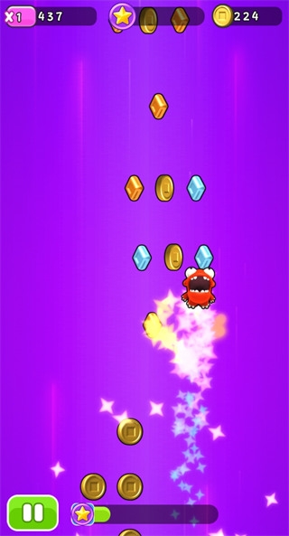 超级蹦蹦蹦2截图2