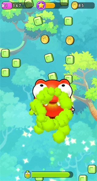 超级蹦蹦蹦2截图3