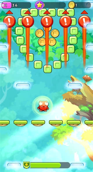 超级蹦蹦蹦2截图4