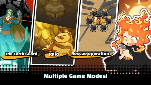 饥饿外星娘官方版截图2