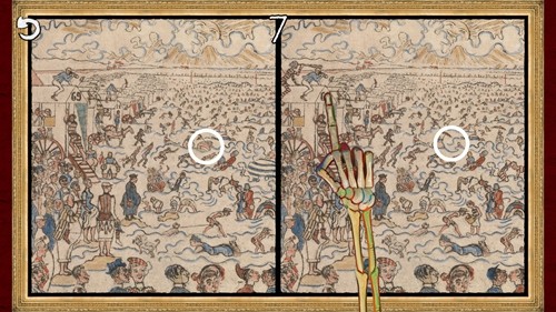 请触摸艺术品2免广告版截图3