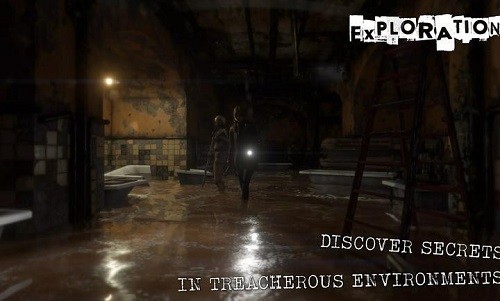 失落的记忆复刻版截图2