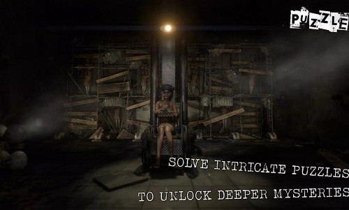 失落的记忆复刻版截图3