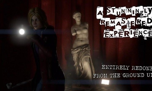 失落的记忆复刻版截图4