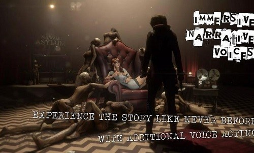 失落的记忆复刻版截图5