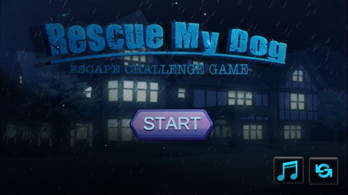 密室小狗失踪案截图1