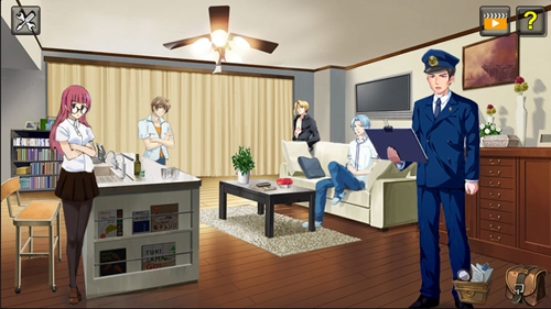 密室小狗失踪案截图3