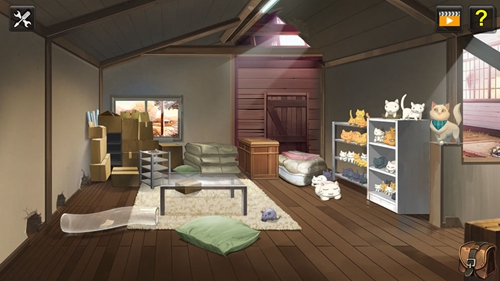 密室小狗失踪案截图4