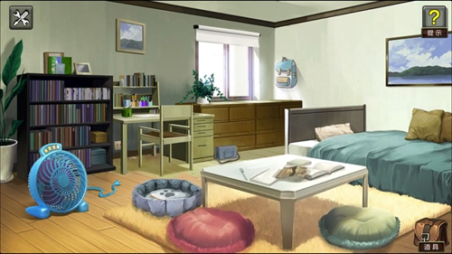 密室小狗失踪案截图5