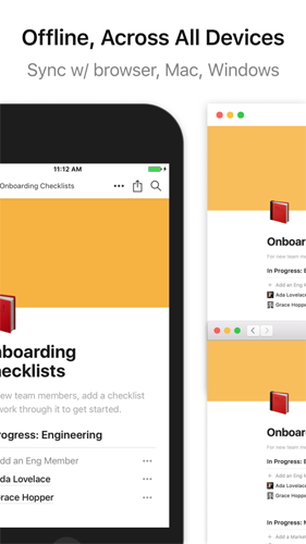 notion手机版截图3