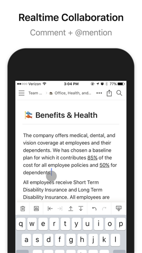 notion手机版截图5